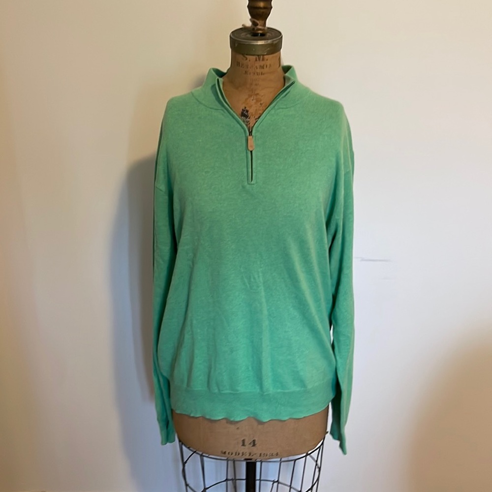Peter Millar 1/4 Zip